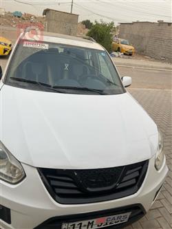 شيري تيجو 3